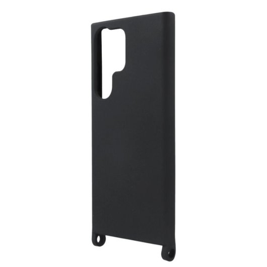 Funda Ultra Suave Colgante Para Samsung Galaxy S23 Ultra