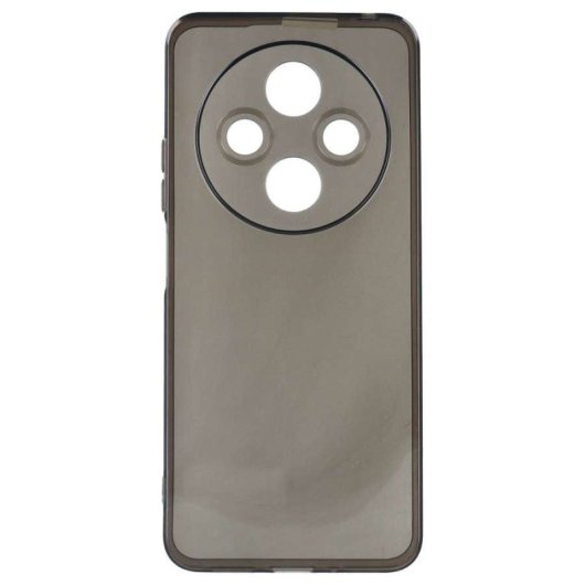 Funda Silicona Cubre Color Para Xiaomi Redmi 14c