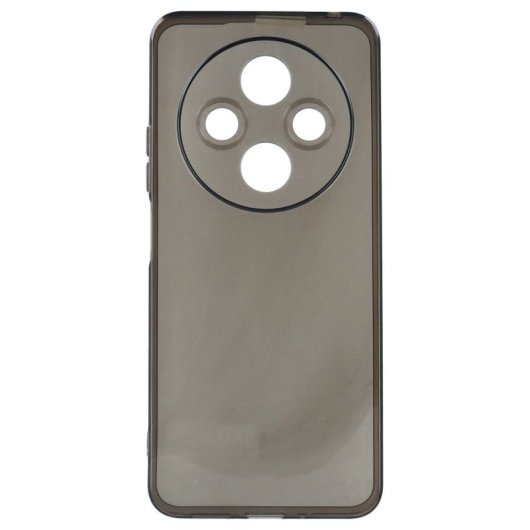 Funda Silicona Cubre Color Para Xiaomi Redmi 14c