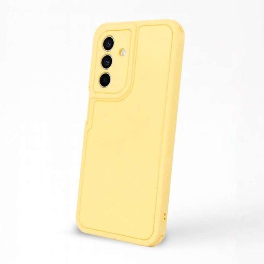 Funda Bumper 2 En 1 Para Samsung Galaxy A17