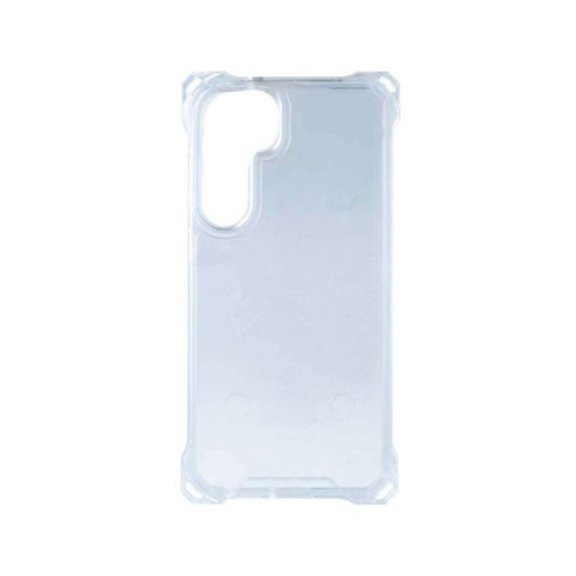 Funda Reforzada Multienganche Para Samsung Galaxy S25 Plus