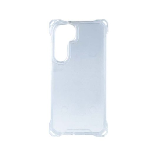Funda Reforzada Multienganche Para Samsung Galaxy S25 Plus