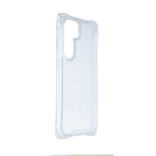 Funda Reforzada Multienganche Para Samsung Galaxy S25 Plus