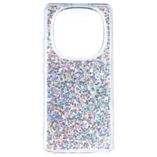 Funda Glitter Premium Para Xiaomi Redmi Note 14 Pro 4g