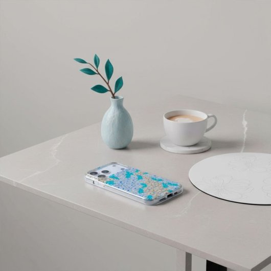 Funda Glossy Shiny Para Iphone 16