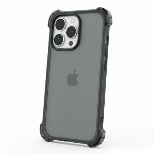 Funda Ultra Reforzada Para Iphone 16 Pro Max