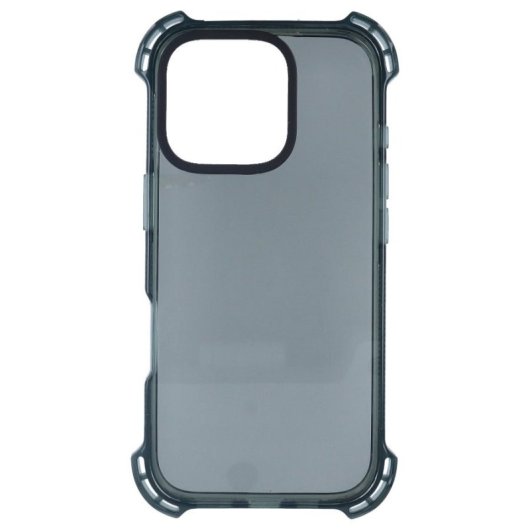 Funda Ultra Reforzada Para Iphone 16 Pro Max