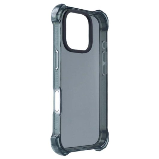 Funda Ultra Reforzada Para Iphone 16 Pro Max