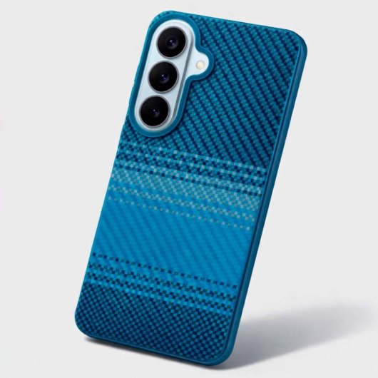Funda Carbono Para Samsung Galaxy A26 5g