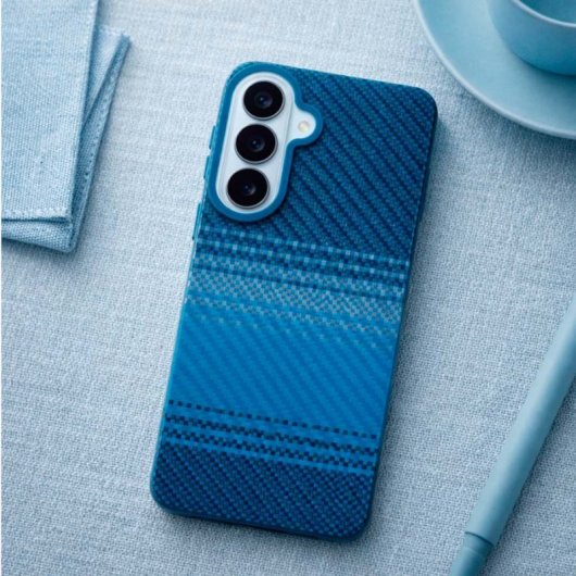 Funda Carbono Para Samsung Galaxy A26 5g