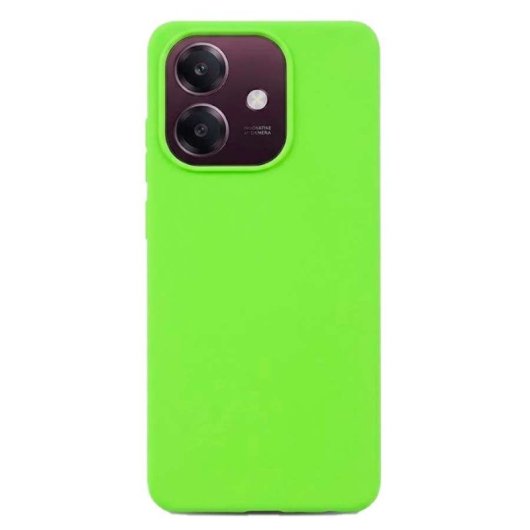 Funda Ultra Suave Para Oppo A60 5g