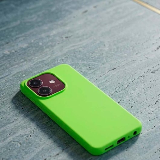 Funda Ultra Suave Para Oppo A60 5g