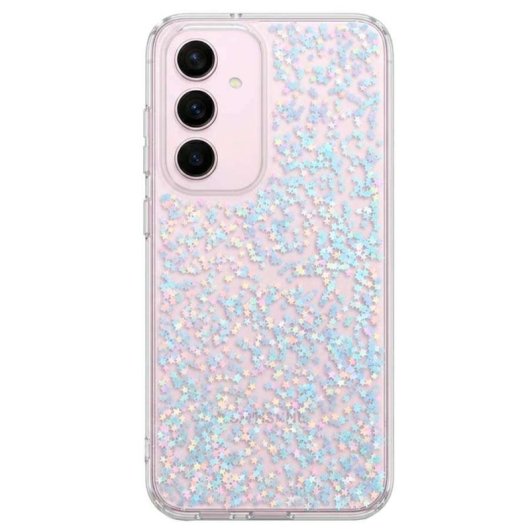 Funda Glitter Premium Para Samsung Galaxy A57