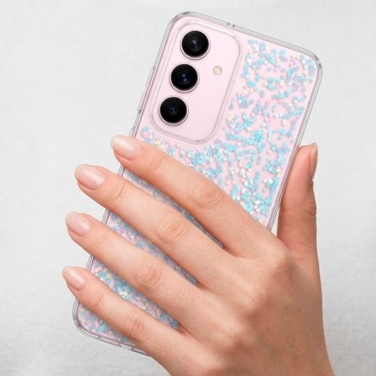 Funda Glitter Premium Para Samsung Galaxy A57
