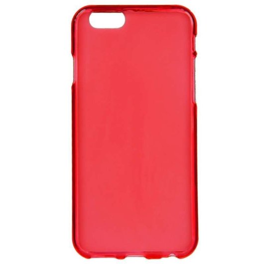 Funda Lisa Para Iphone 6