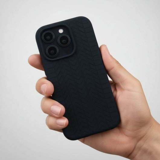 Funda Tread Style Para Iphone 15 Pro Max