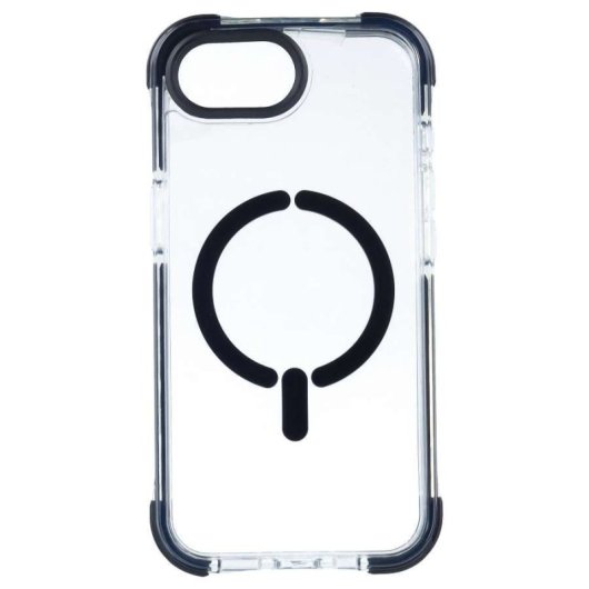 Funda Bumper Compatible Con Magsafe Para Iphone 16e