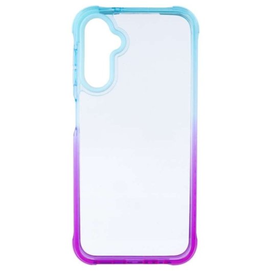 Funda Bumper Reforzada Degradada Para Samsung Galaxy A15 5g