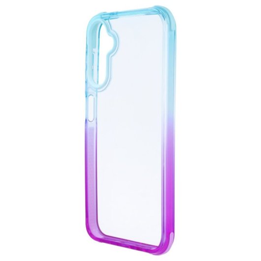 Funda Bumper Reforzada Degradada Para Samsung Galaxy A15 5g