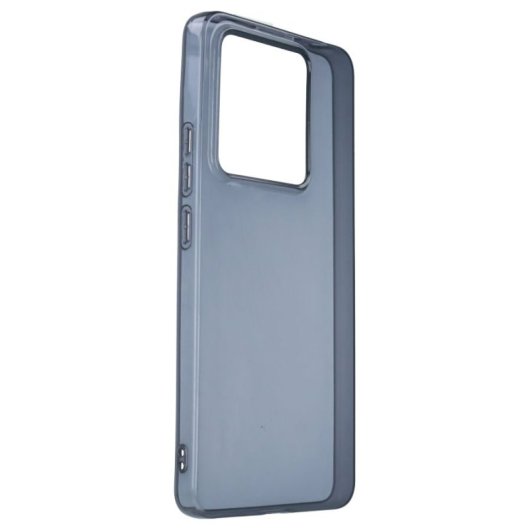 Funda Silicona Color Para Xiaomi Poco M7 Pro