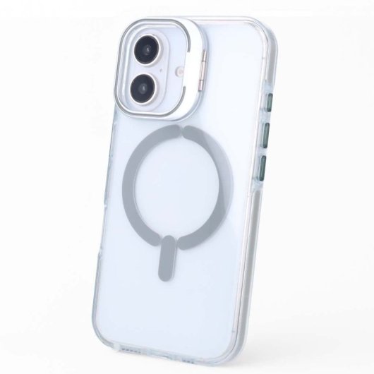 Funda Cam Holder Compatible Con Magsafe Para Iphone 16