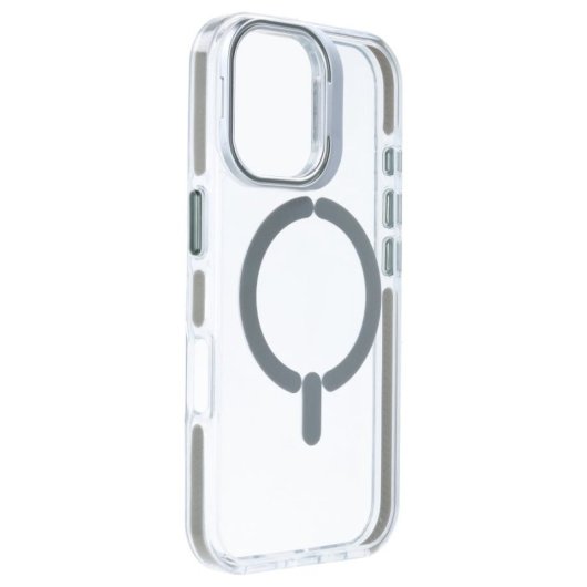 Funda Cam Holder Compatible Con Magsafe Para Iphone 16