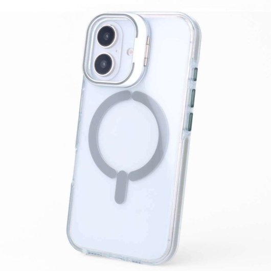 Funda Cam Holder Compatible Con Magsafe Para Iphone 16