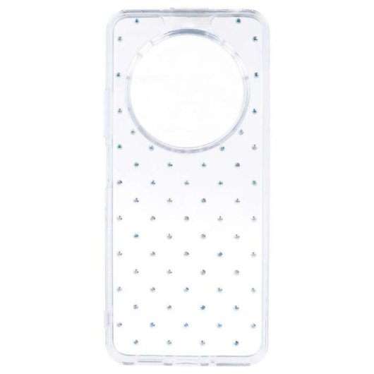 Funda Brillantes Para Xiaomi Redmi 14c