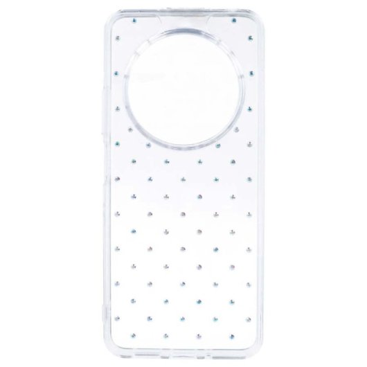 Funda Brillantes Para Xiaomi Redmi 14c