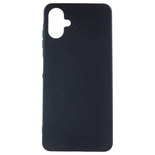 Funda Silicona Color Para Samsung Galaxy A06