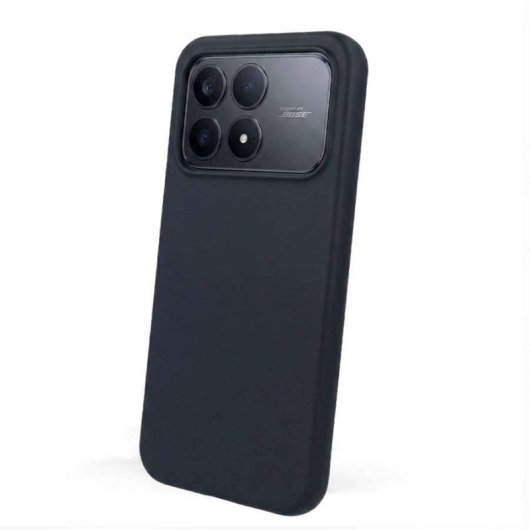 Funda Ultra Suave Para Xiaomi Poco F8 Pro