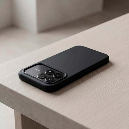 Funda Ultra Suave Para Xiaomi Poco F8 Pro