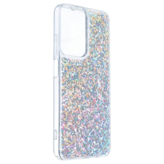 Funda Glitter Premium Para Motorola Moto G35