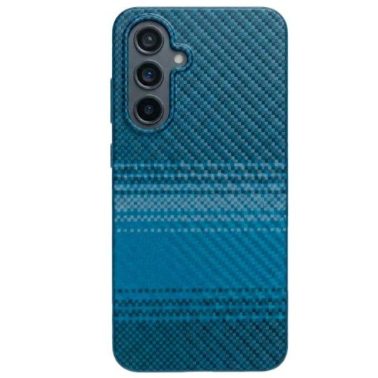 Funda Carbono Para Samsung Galaxy A16 5g