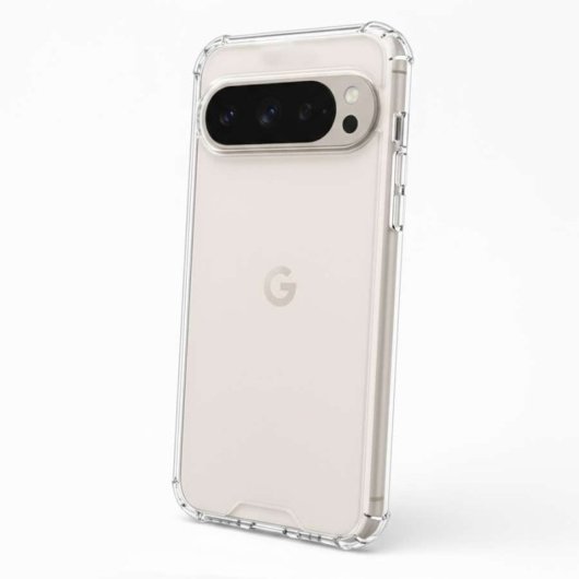 Funda Reforzada Para Google Pixel 9