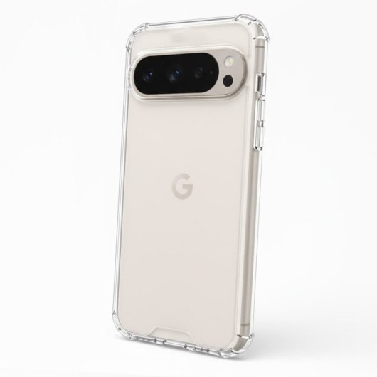 Funda Reforzada Para Google Pixel 9