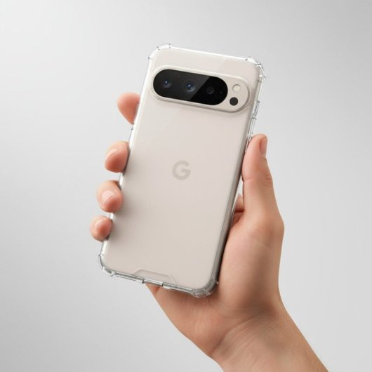 Funda Reforzada Para Google Pixel 9