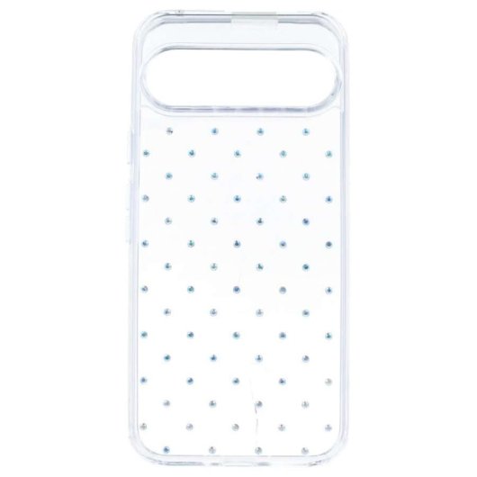 Funda Brillantes Para Google Pixel 9 Pro Xl