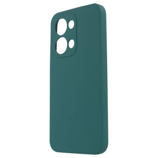 Funda Ultra Suave Con Cubre Cámara Para Oppo Reno13 5g