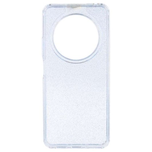 Funda Purpurina Para Xiaomi Redmi 14c