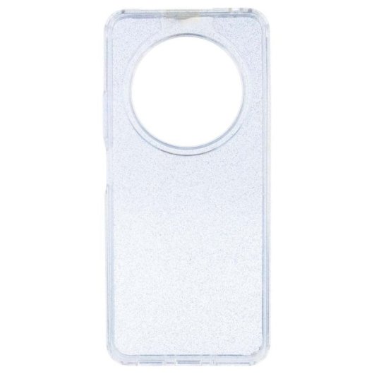 Funda Purpurina Para Xiaomi Redmi 14c