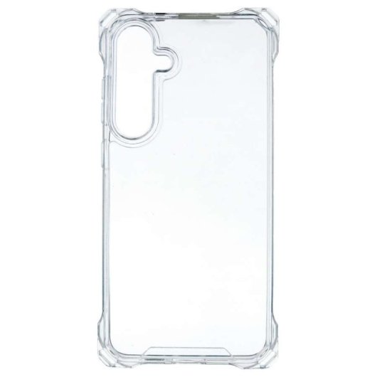 Funda Reforzada Multienganche Para Samsung Galaxy A55 5g