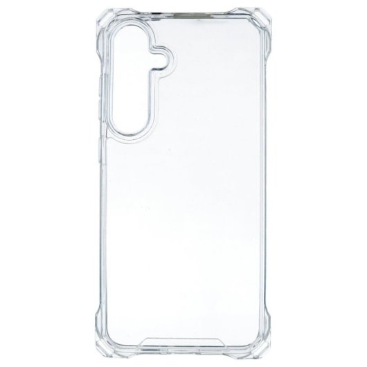 Funda Reforzada Multienganche Para Samsung Galaxy A55 5g