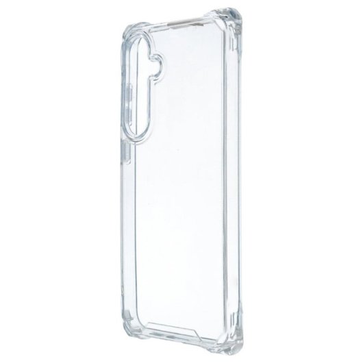 Funda Reforzada Multienganche Para Samsung Galaxy A55 5g