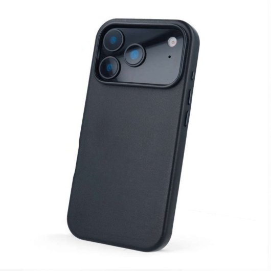 Funda Business Compatible Con Magsafe Para Iphone 17 Pro