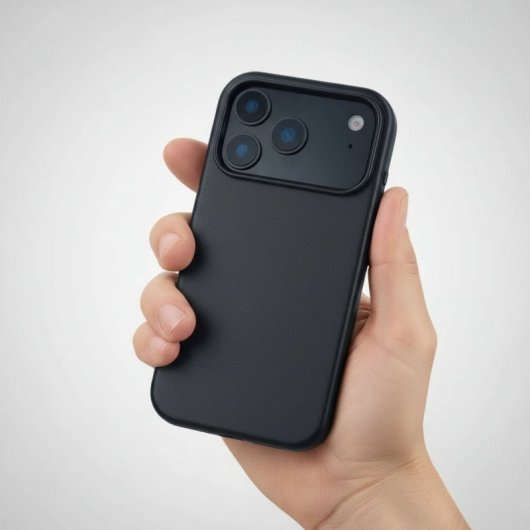 Funda Business Compatible Con Magsafe Para Iphone 17 Pro