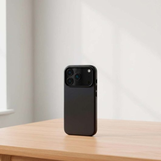 Funda Business Compatible Con Magsafe Para Iphone 17 Pro