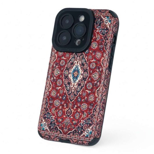 Funda Mandala Para Iphone 16 Pro Max