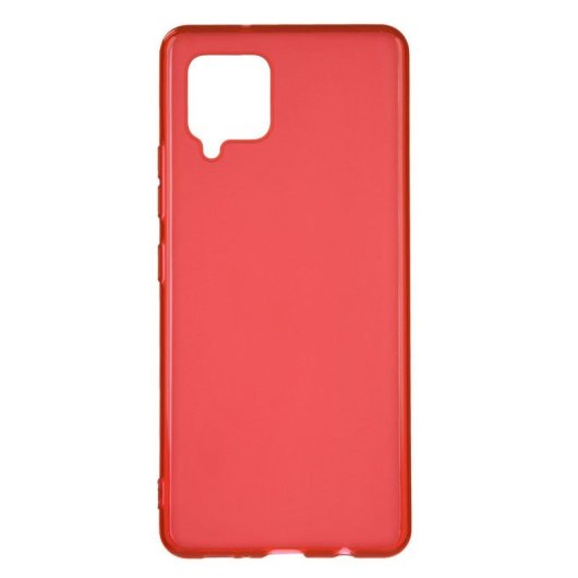 Funda Lisa Para Samsung Galaxy A42 5g