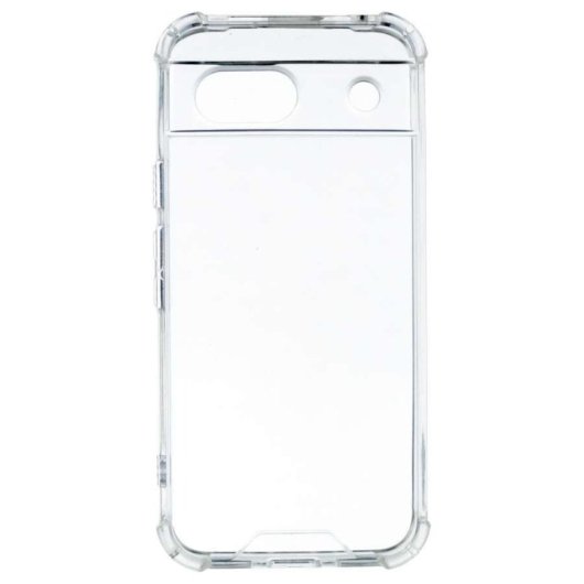 Funda Reforzada Para Google Pixel 8a